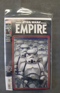 Star Wars: Return of the Jedi - The Empire (2023)