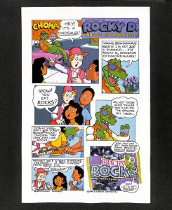 Spider-Man #36 Venom and Carnage Appearance!