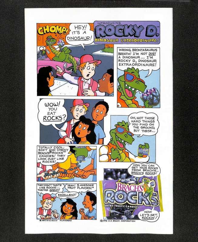 Spider-Man #36 Venom and Carnage Appearance!