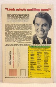 Tomb of Dracula #38 (1975)