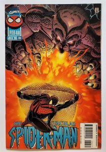 The Spectacular Spider-Man #236 (Jul 1996, Marvel) FN/VF