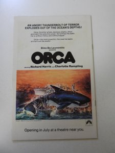 Marvel Premiere #38 (1977) FN+ condition