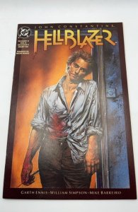Hellblazer #61 (1993)