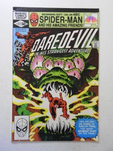 Daredevil #177 (1981) FN/VF Condition!