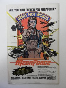 Daredevil #186 (1982)