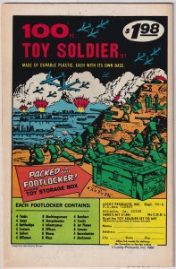 Daredevil #164 (1980) Daredevil