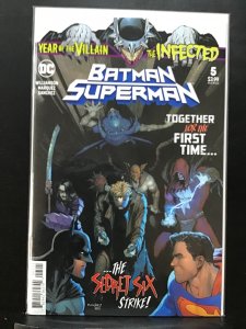 Batman/Superman #5 (2020)