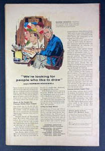 Fantastic Four (1961) #63 FN+ (6.5) Blastaar Crystal Sandman Triton App