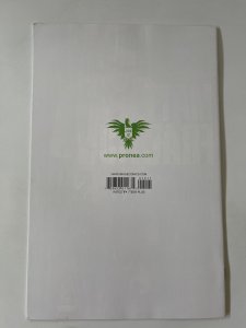 The Manhattan Projects #12 - NM+  (2013)