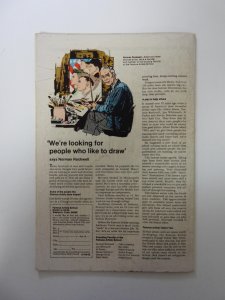 Fantastic Four #105 (1970) VG condition