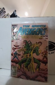 The Avengers #251 (1985)