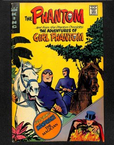 King Reading Library #6 