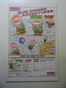 The Uncanny X-Men #212 (1986) VF- Condition