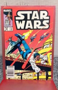 Star Wars #83 (1984)