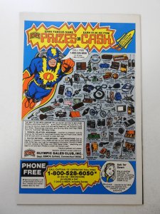 Fantastic Four #244 (1982) VF+ Condition!