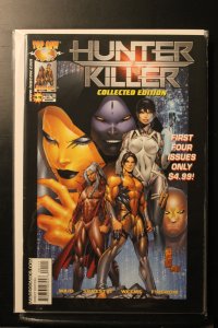 Hunter-Killer #0 (2004)