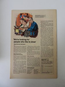 Doctor Strange #174 (1968) VF condition