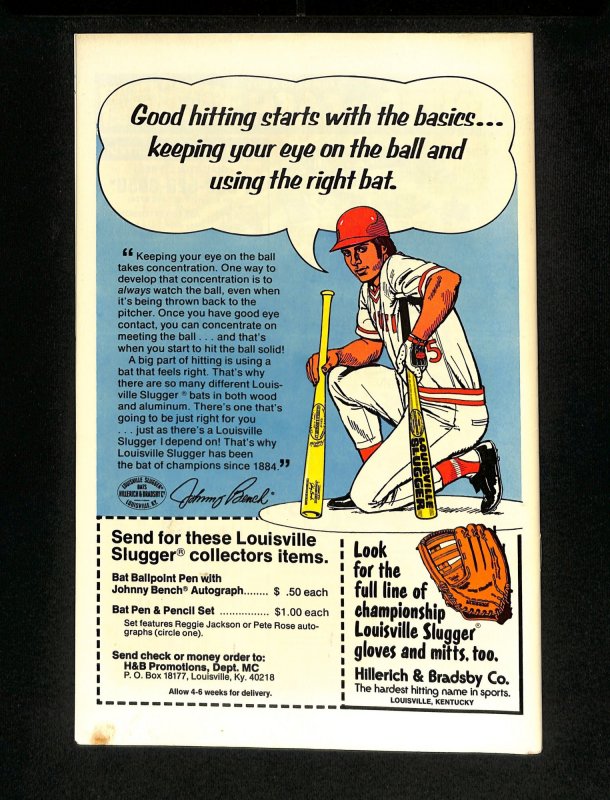 Incredible Hulk (1962) #223