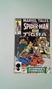 Marvel Tales #203 (1987) FN