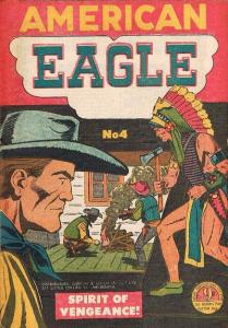 Spirit of Vengeance!