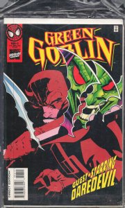 Green Goblin #6 (1996) Green Goblin