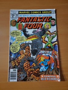 Fantastic Four #188 ~ VERY GOOD VG ~ 1977 Marvel Comics
