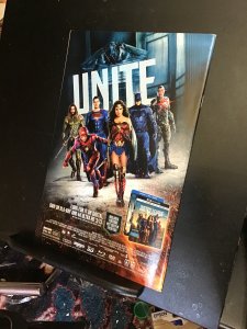 Batman Beyond #17 Dave Johnson Cover (2018) Payback! High-grade NM-