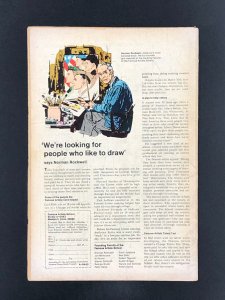 The Amazing Spider-Man #91 (1970)