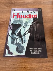 Batman Houdini # 1 VF DC Elseworlds Comic Book Gotham Joker Robin 12 J369
