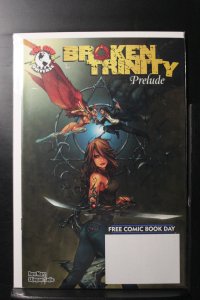 Broken Trinity Prelude (2008)