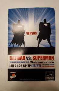 JLA #62 (2002) NM DC Comic Book J654