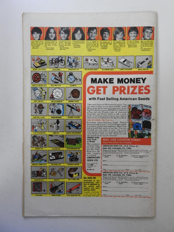 The Avengers #170 (1978)