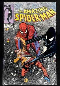 The Amazing Spider-Man #258 (1984)