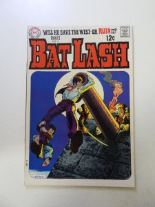 Bat Lash #4 (1969) VF- condition