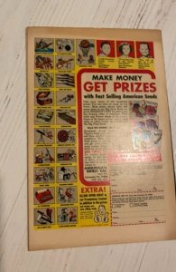 Thor #151 (1968)To rise again- the Destroyer