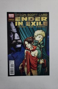 Orson Scott Card's Ender in Exile #2 (2010)