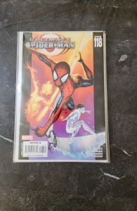 Ultimate Spider-Man #118 (2008)