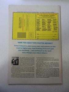 Amazing Adventures #23 (1974) VF Condition