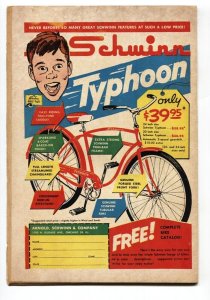 SUPERBOY #101-1962-DC-KRYPTO becomes a Collie G