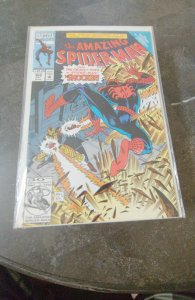 The Amazing Spider-Man #364 (1992)