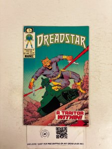Dreadstar #18 NM Marvel Epic Comic Books Jim Starlin 3 HH110
