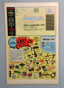 MARVEL TALES #105 Reprints Amazing Spider-Man 128 Marvel 1979 SN1