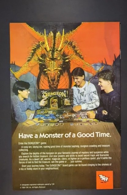 The Punisher #28 (1989)