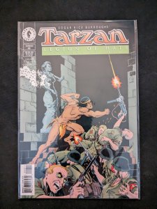 Tarzan #8 (1997) Tarzan