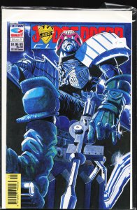 Judge Dredd Classics #71 (1992)