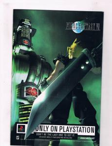 Ka-Zar #6 NM Marvel Comics Comic Book Waid Oct 1997 DE36