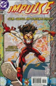 Impulse (1995) 60-A  FN