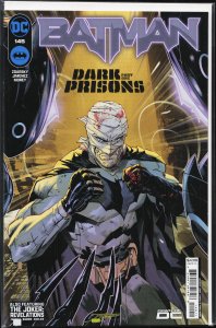 Batman #145 (2024) Batman