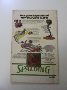 Werewolf by Night #40 (1976) VG- condition