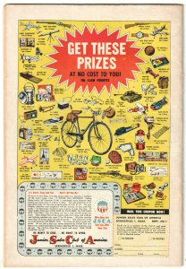 Detective Comics #265 (1959) Batman and Robin